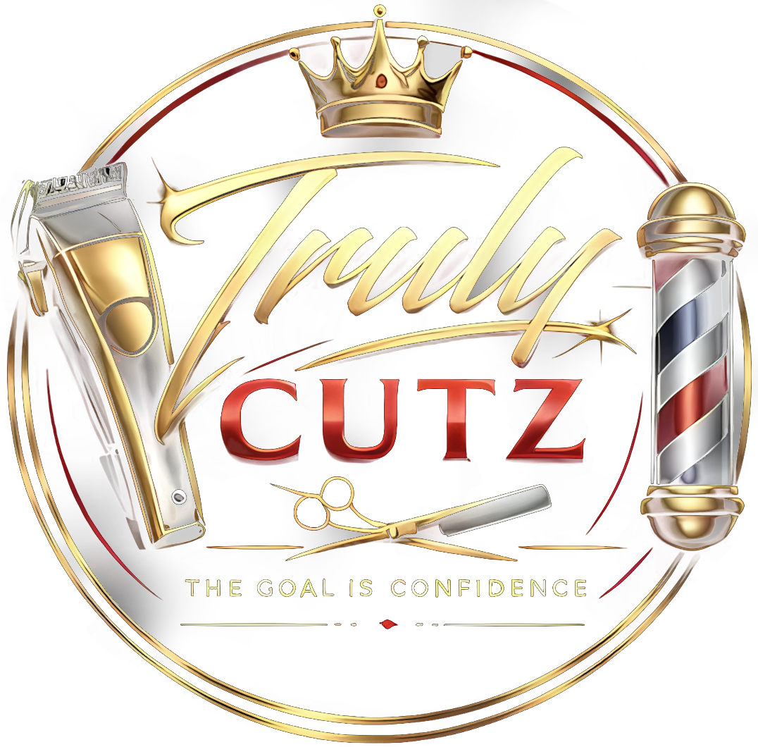 Truly Cutz logo